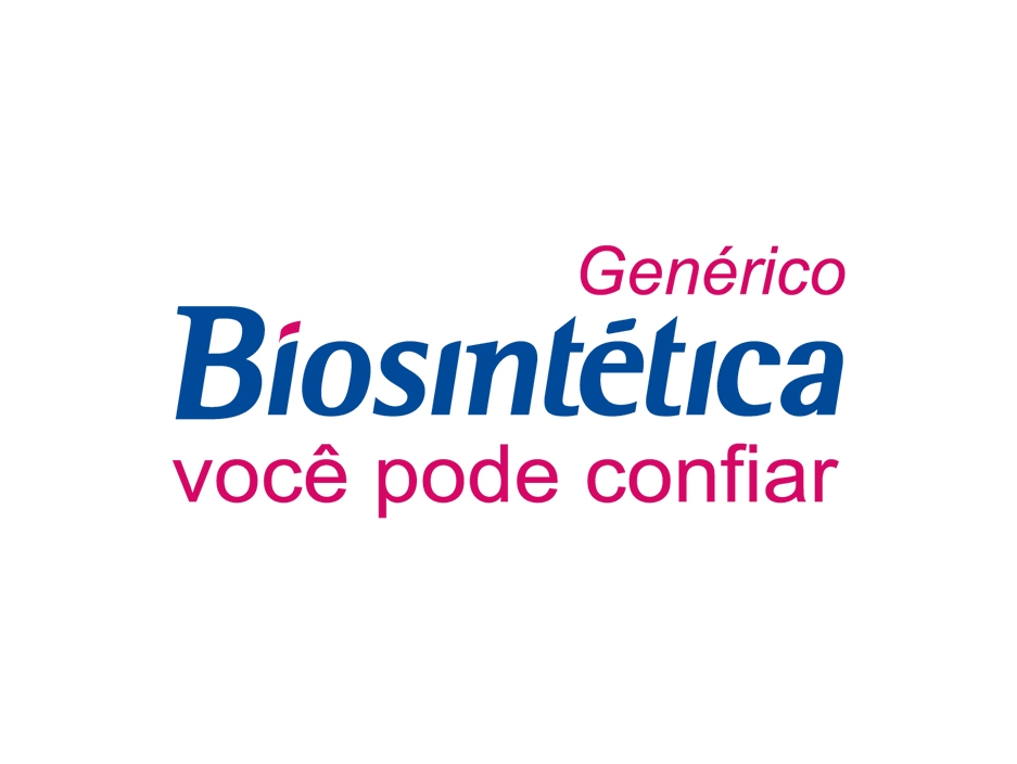 Biosintetica - 