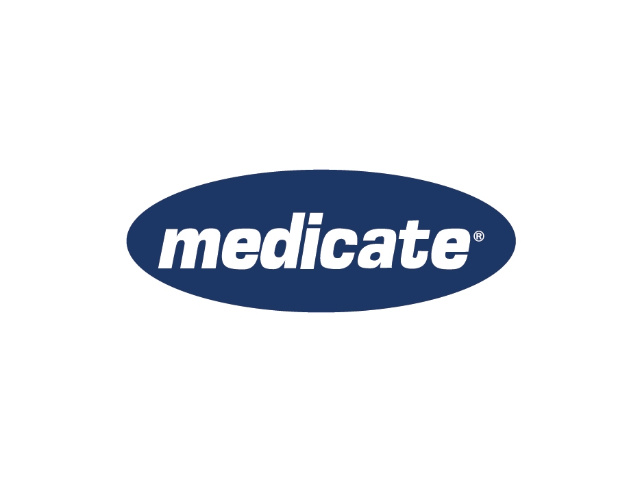 Medicate - 